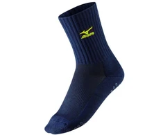 Mizuno VB Mid 67XUU71584 Tinklinio Kamuolio Kojinės