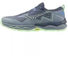 Mizuno Wave Daichi 9 M J1GJ257101 Bėgimo Bateliai