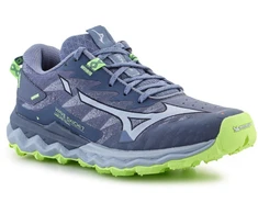 Mizuno Wave Daichi W J1GK227121 Bėgimo Bateliai