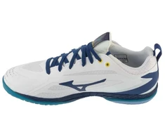 Mizuno Wave Drive Neo 4 81GA250002 Baltas 41