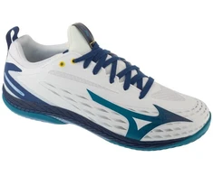 Mizuno Wave Drive Neo 4 81GA250002 Baltas 41