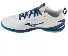 Mizuno Wave Drive Neo 4 81GA250002 Baltas 41