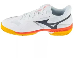 Mizuno Wave Exceed Court CC 61GC252060 Balta 40.5