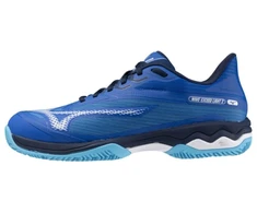 Mizuno Wave Exceed Light 2 CC batai 61GC232028