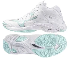 Mizuno Wave Lighting Z8 Mid W V1GC240545 batai