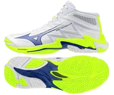 Mizuno WAVE LIGHTNING ELITE MID V1GA260539 batai