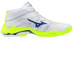 Mizuno WAVE LIGHTNING ELITE MID V1GA260539 batai