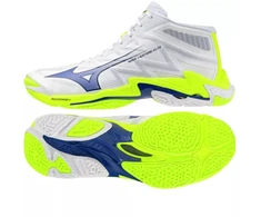 Mizuno WAVE LIGHTNING ELITE MID V1GA260539 batai