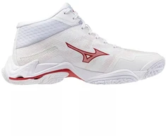 Mizuno WAVE LIGHTNING ELITE MID W V1GC260573 batai