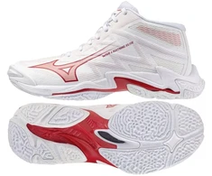 Mizuno WAVE LIGHTNING ELITE MID W V1GC260573 batai