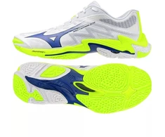 Mizuno WAVE LIGHTNING ELITE V1GA260039 batai