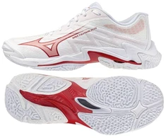 Mizuno WAVE LIGHTNING ELITE W V1GC260073 bateliai