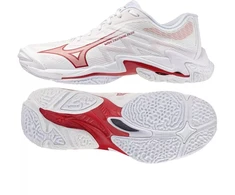 Mizuno WAVE LIGHTNING ELITE W V1GC260073 bateliai