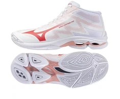 Mizuno WAVE LIGHTNING PRO MID W V1GC266573 bateliai