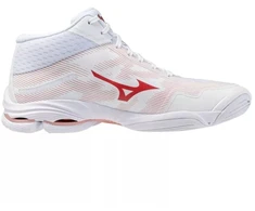Mizuno WAVE LIGHTNING PRO MID W V1GC266573 bateliai