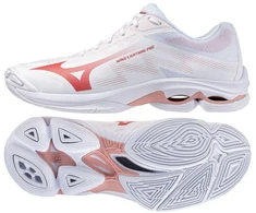 Mizuno WAVE LIGHTNING PRO W V1GC266073 batai
