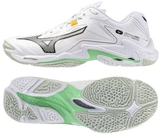 Mizuno Wave Lightning Z8 M V1GA240016 tinklinio batai