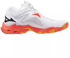 Mizuno Wave Lightning Z8 MID tinklinio batai V M V1GA240598