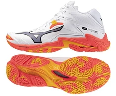 Mizuno Wave Lightning Z8 MID tinklinio batai V M V1GA240598