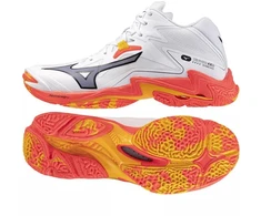 Mizuno Wave Lightning Z8 MID tinklinio batai V M V1GA240598