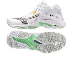 Mizuno WAVE LIGHTNING Z8 MID V1GA240516 batai