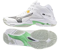 Mizuno WAVE LIGHTNING Z8 MID V1GA240516 batai