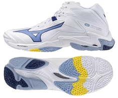 Mizuno WAVE LIGHTNING Z8 MID V1GA240597 batai