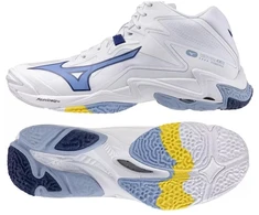 Mizuno WAVE LIGHTNING Z8 MID V1GA240597 batai