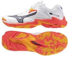 Mizuno Wave Lightning Z8 V1GA240098 batai