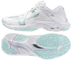 Mizuno Wave Lightning Z8 W tinklinio bateliai V1GC240045