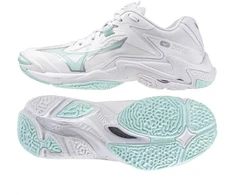 Mizuno Wave Lightning Z8 W tinklinio bateliai V1GC240045