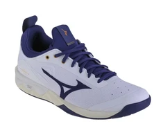 Mizuno Wave Luminous 2 M V1GA212043 Tinklinio Bateliai