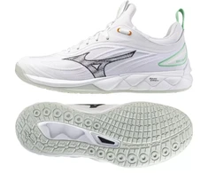 Mizuno Wave Luminous 3 M V1GA242016 batai