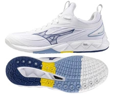Mizuno WAVE LUMINOUS 3 V1GA242096 batai