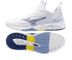 Mizuno WAVE LUMINOUS 3 V1GA242096 batai