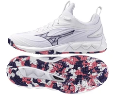 Mizuno WAVE LUMINOUS 3 V1GC242020 batai