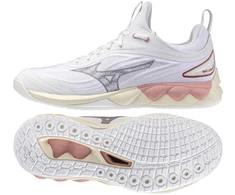 Mizuno WAVE LUMINOUS 3 V1GC242073 batai
