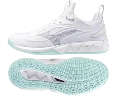Mizuno Wave Luminous 3 W tinklinio bateliai V1GC242045
