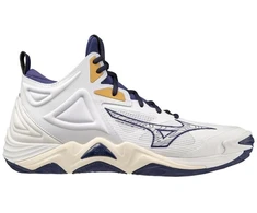 Mizuno Wave Momentum 3 MID Tinkšliai tinklinio bateliai V1GA231743