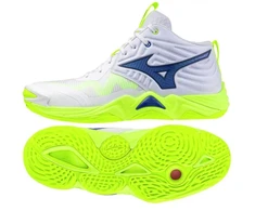 Mizuno WAVE MOMENTUM ELITE MID V1GA251739 batai