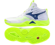 Mizuno WAVE MOMENTUM ELITE MID V1GA251739 batai