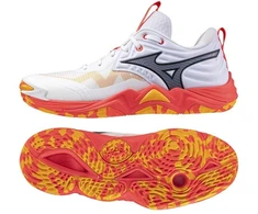 Mizuno WAVE MOMENTUM ELITE V1GA251201 batai