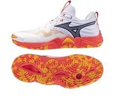 Mizuno WAVE MOMENTUM ELITE V1GA251201 batai