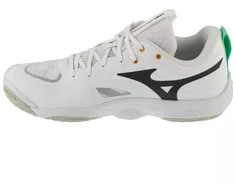 Mizuno Wave Momentum Elite V1GA251221 Balta 41
