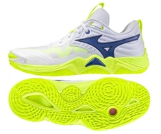 Mizuno WAVE MOMENTUM ELITE V1GA251239 batai