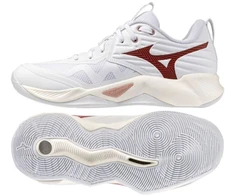 Mizuno WAVE MOMENTUM PRO W V1GC254073 batai