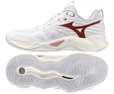 Mizuno WAVE MOMENTUM PRO W V1GC254073 batai