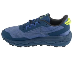 Mizuno Wave Mujin 11 J1GJ257051 mėlyni 42