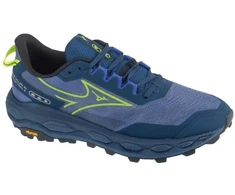 Mizuno Wave Mujin 11 J1GJ257051 mėlyni 42