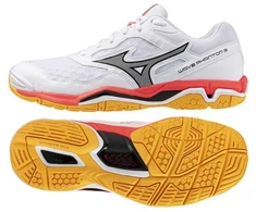 Mizuno Wave Phantom 3 M X1GA226098 rankinio bateliai